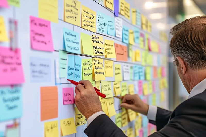 Projectmanagement