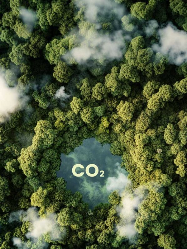 CO2 CO2