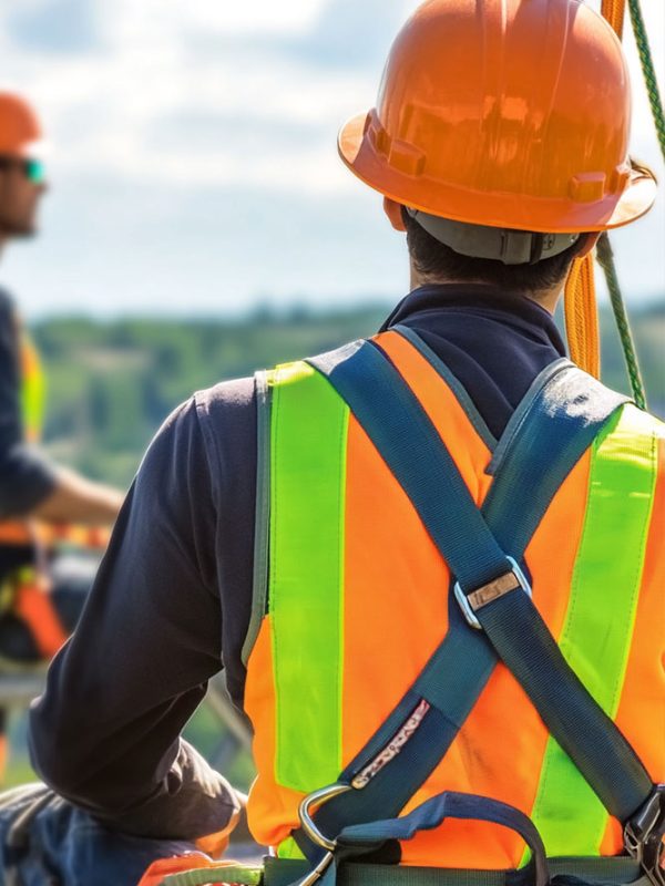 Iso-45001-certificering